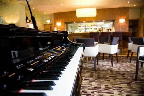 The Charnwood Hotel Blyth  Eksteriør bilde